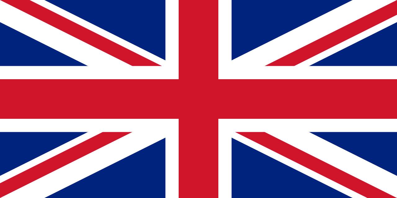 Kingdom Great United England Of National Britain Clipart