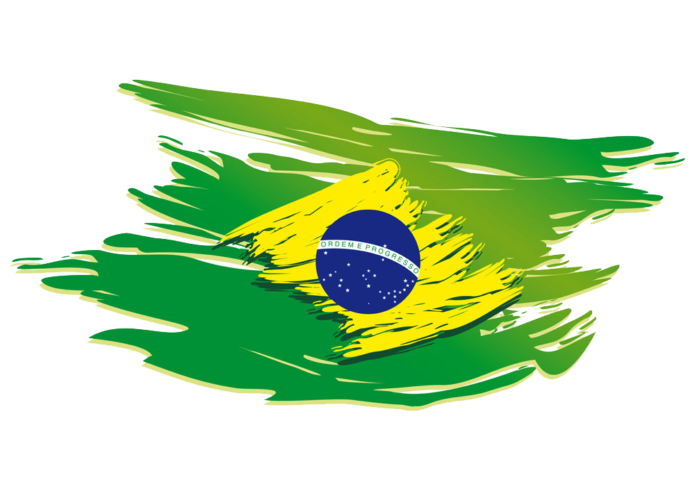 Brazil Championship Janeiro Of De Fighting T-Shirt Clipart