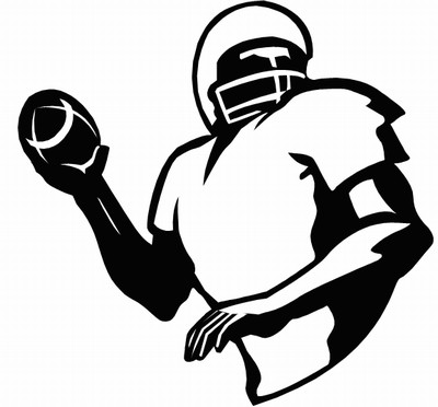 Football Printable Images Free Download Png Clipart