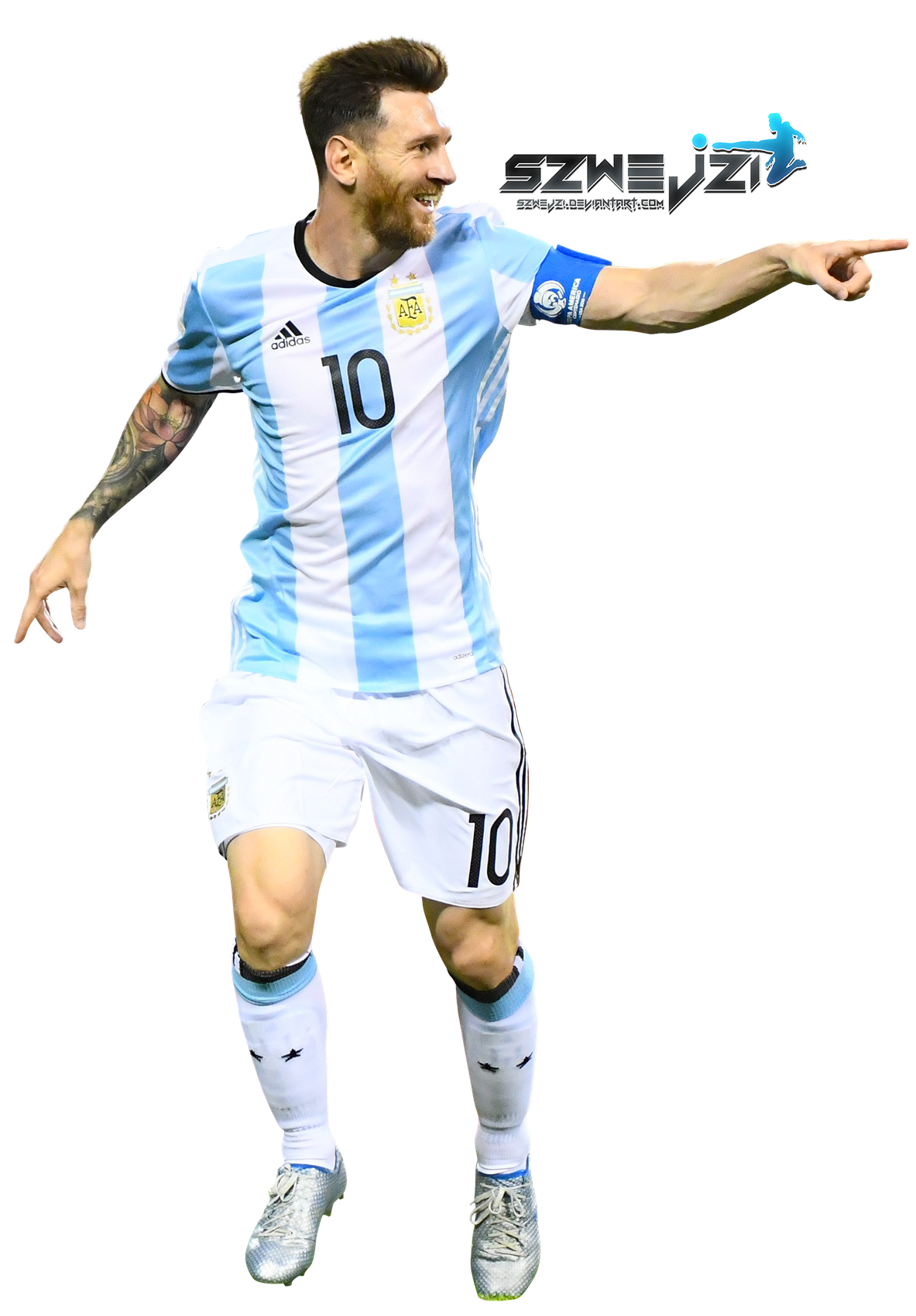 Fifa Cup Egypt National Football Player Messi Clipart