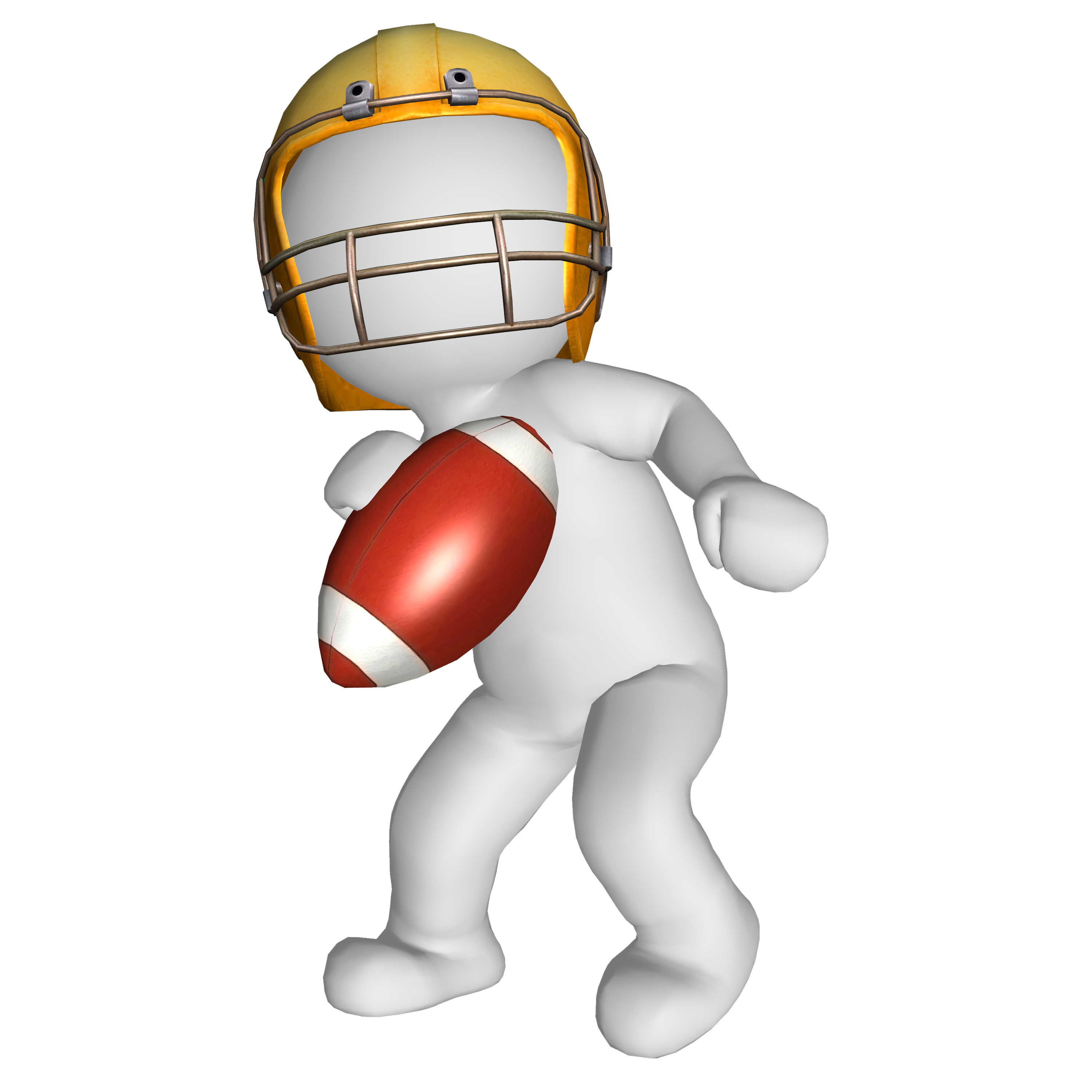 Rugby Football Bowl T-Shirt American Sport Super Clipart