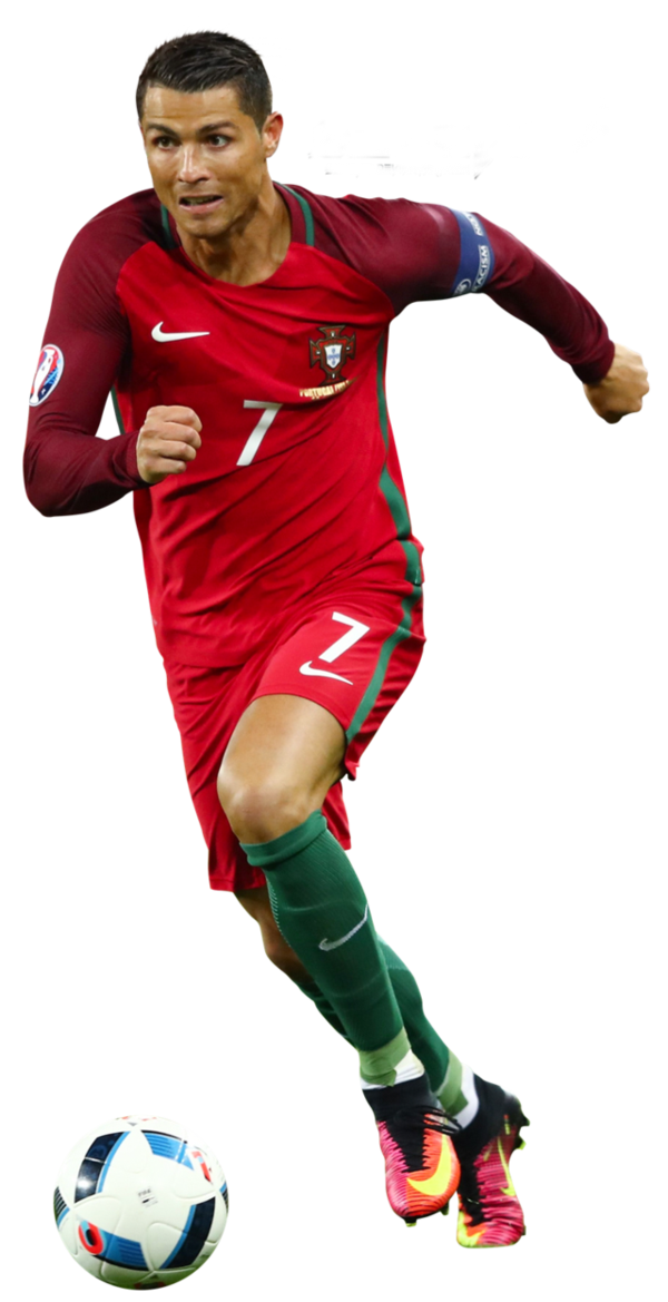 Fifa Cristiano Portugal Cup Ronaldo Football 2018 Clipart
