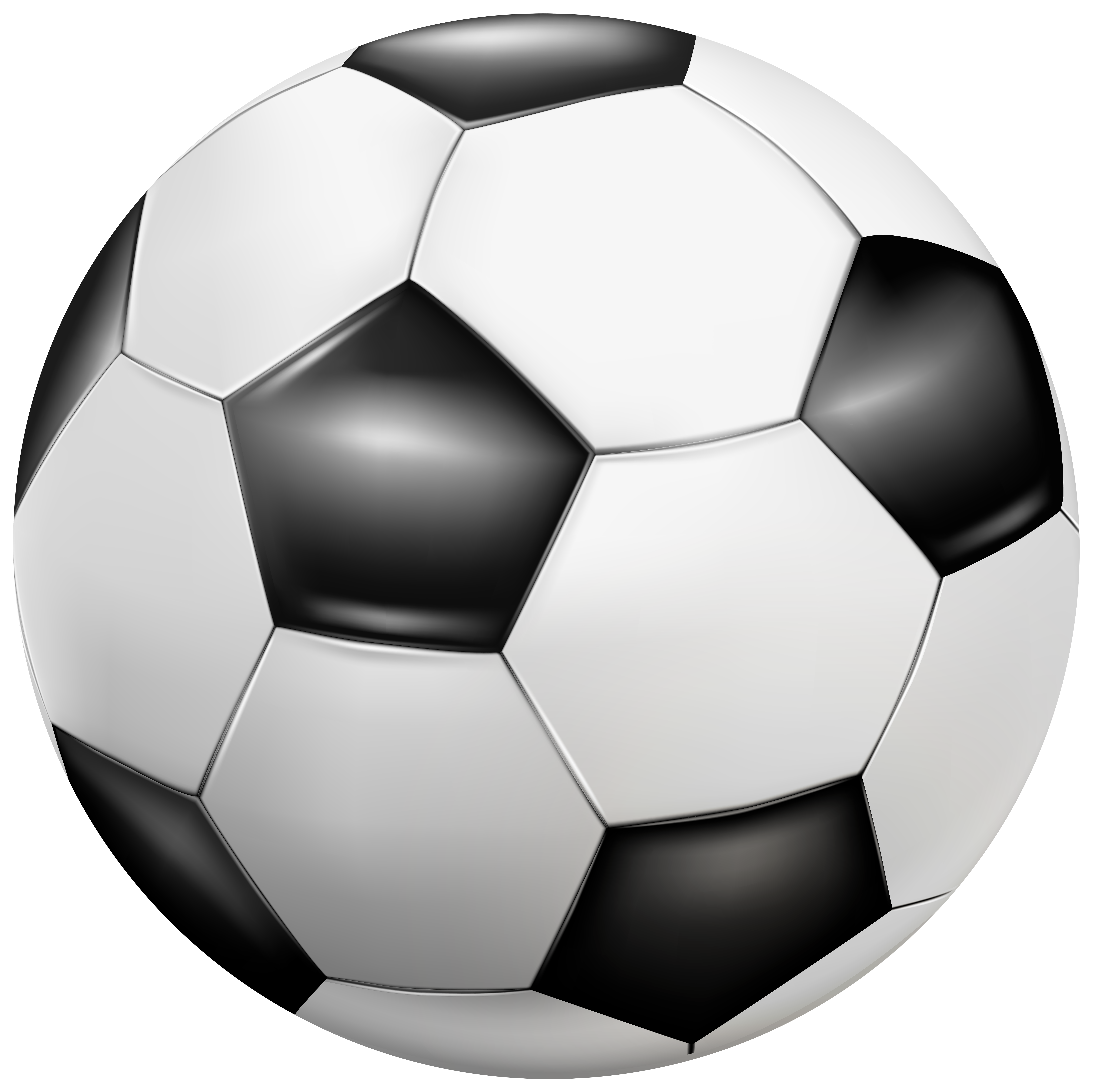 Football Transparent HQ Image Free PNG Clipart