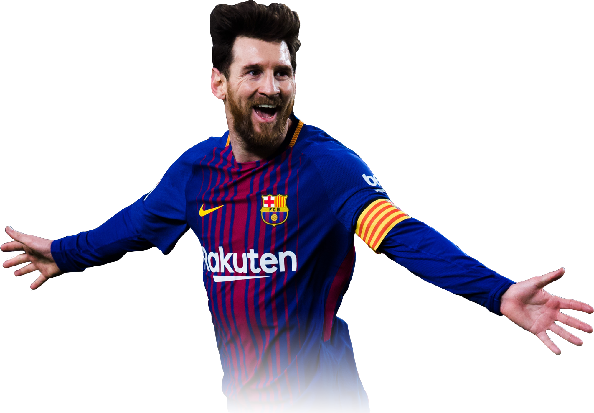 Real League Messi Madrid Barcelona Champions Fc Clipart