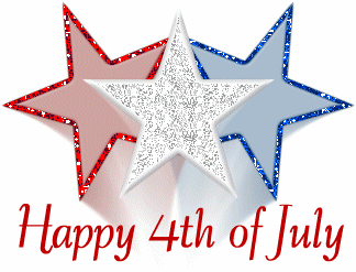 Fourth Of July Happy 4Th Of July Clipart