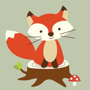 Fox Google Image Result For Millybee Com Clipart