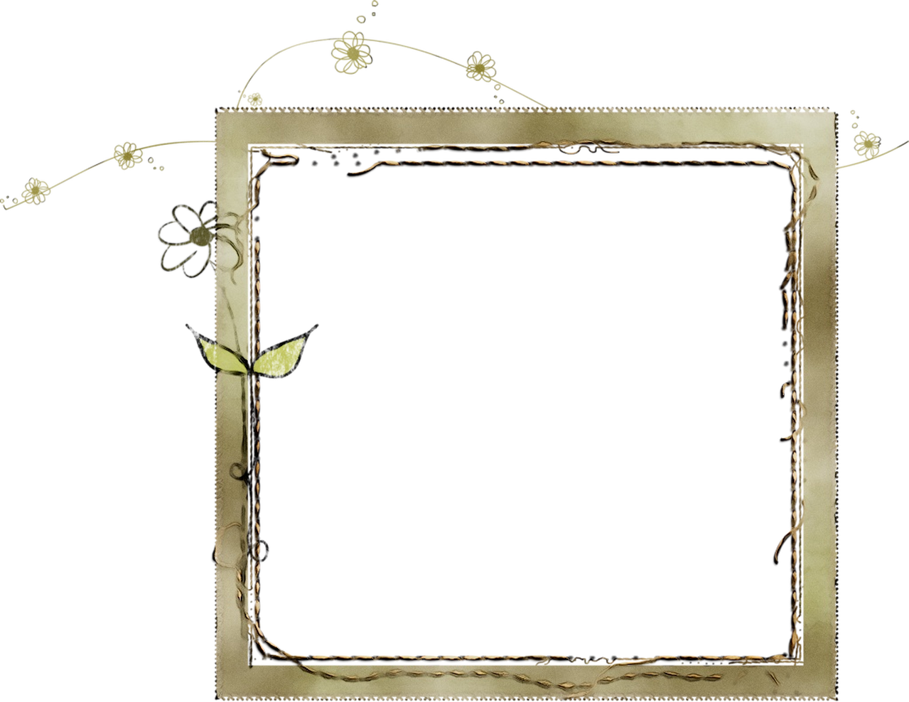 Frames Picture Product Design Rectangle HD Image Free PNG Clipart