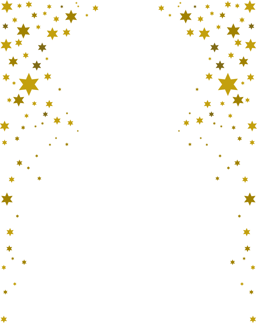Download Vector Border Stars Free Download Image Clipart PNG Free