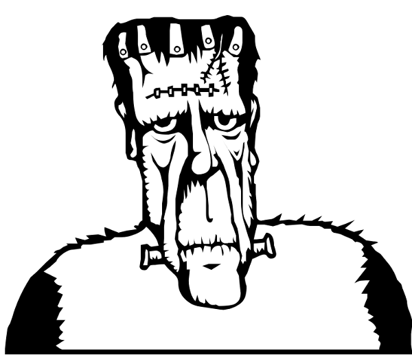 Frankenstein Download Png Images Clipart