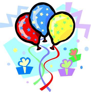 Free Birthday Printable Birthday Png Image Clipart