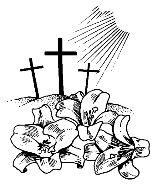 Good Friday To Use Resource Png Images Clipart