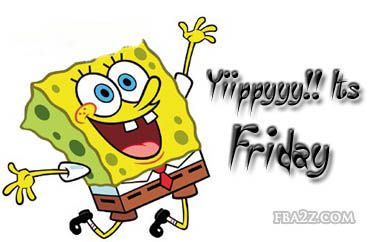 Happy Friday Images Illustrations Photos Image Png Clipart