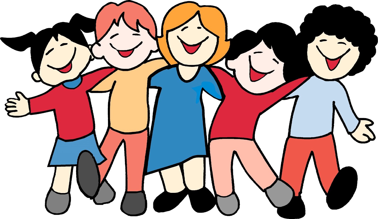 Friendship Images Image Png Clipart
