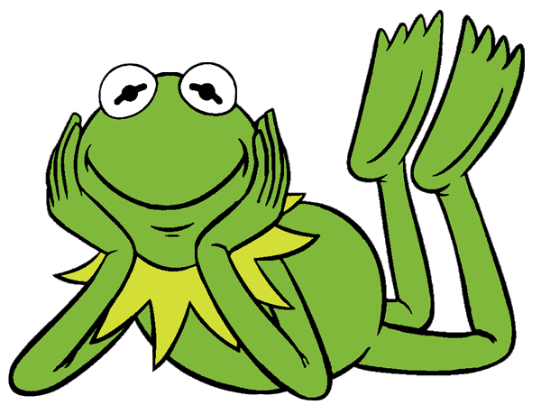 Frog Frog Frog Toys Scrapbooking Frog Cartoons Clipart