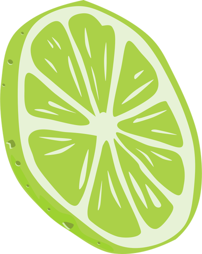 Lime Clipart