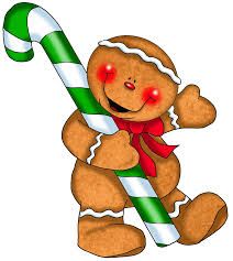 Gingerbread Man Images About Gingerbread Men On Clipart