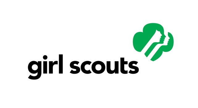 Girl Scout Logo Png Image Clipart