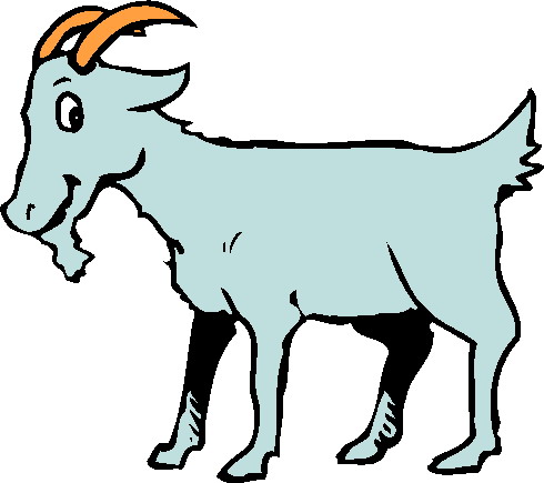 Goat Download Images Png Image Clipart