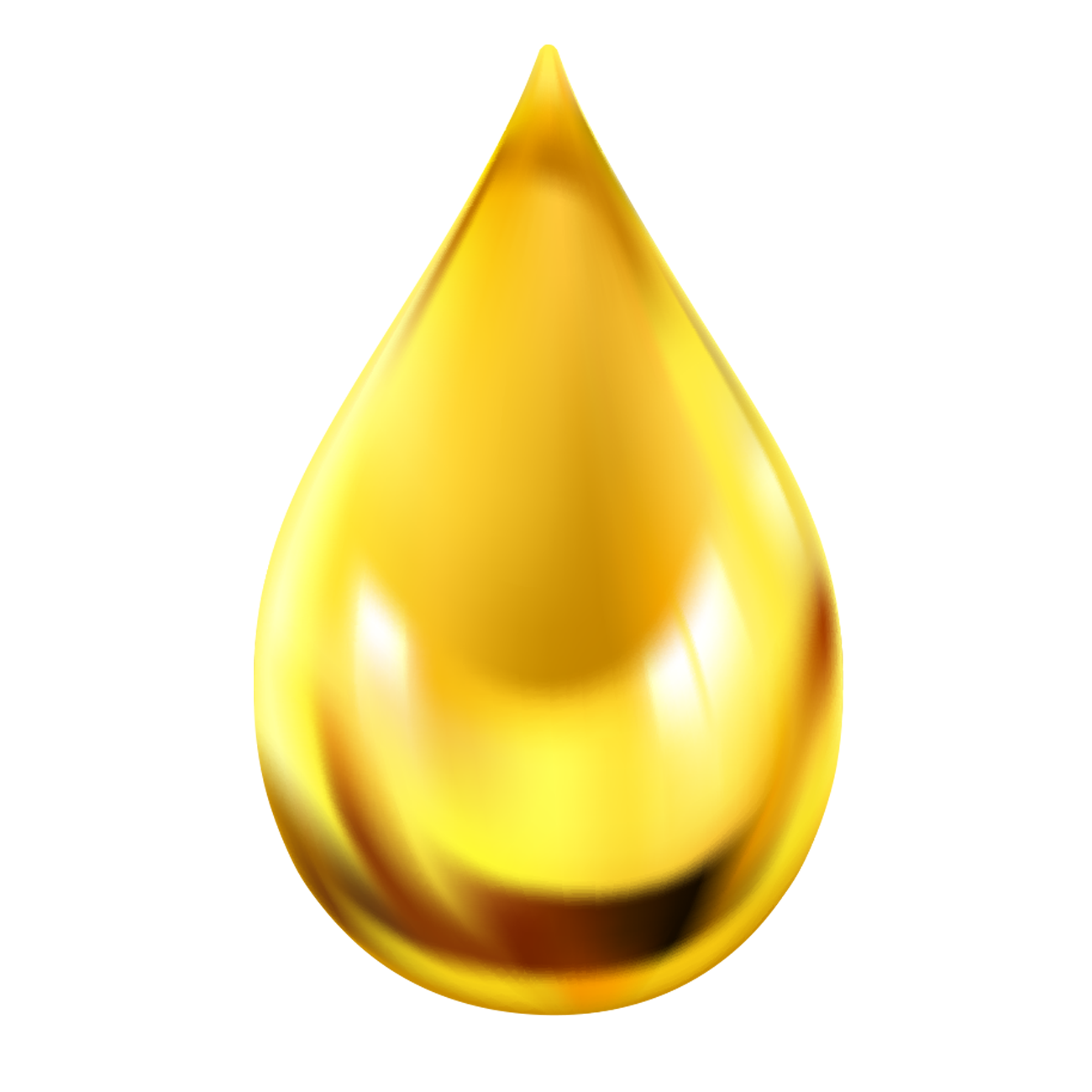 download-material-oil-gold-color-drop-vector-drops-clipart-png-free