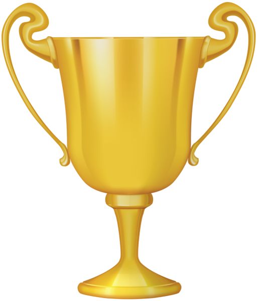 Trophy Golden Cup Download Free Image Clipart