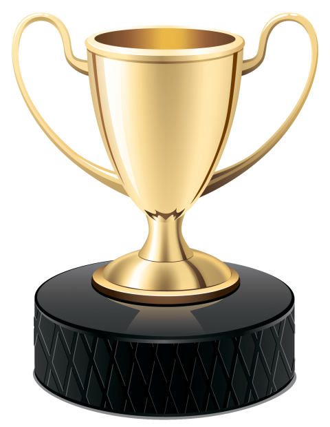 Trophy Vector Medal Gold Graphics PNG Download Free Clipart