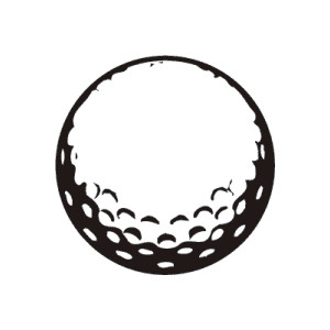 Golf 2 Wikiclipart Transparent Image Clipart