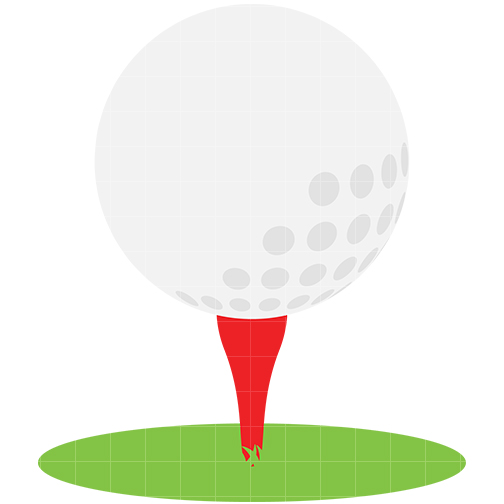 Golf Ball Download Png Clipart