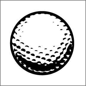 Golf Shirtail Png Image Clipart