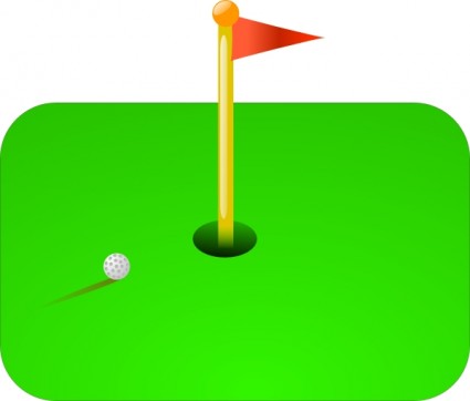 Golf Club Golf Course Download On Clipart