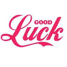 Good Luck And Hd Photo Clipart
