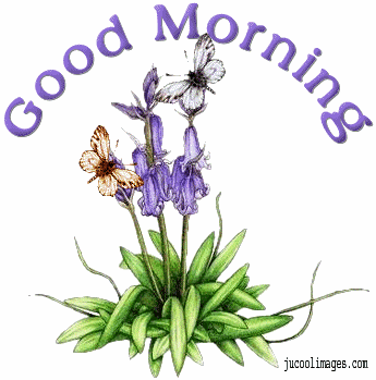 Good Morning Graphics And Animated Good Morning Clipart