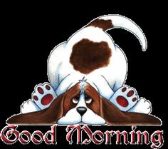 Good Morning On Good Morning Ment And Clipart