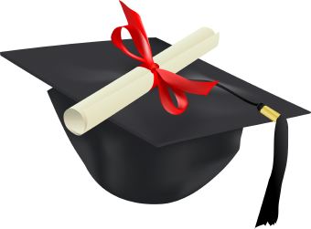 Graduation Download Png Clipart