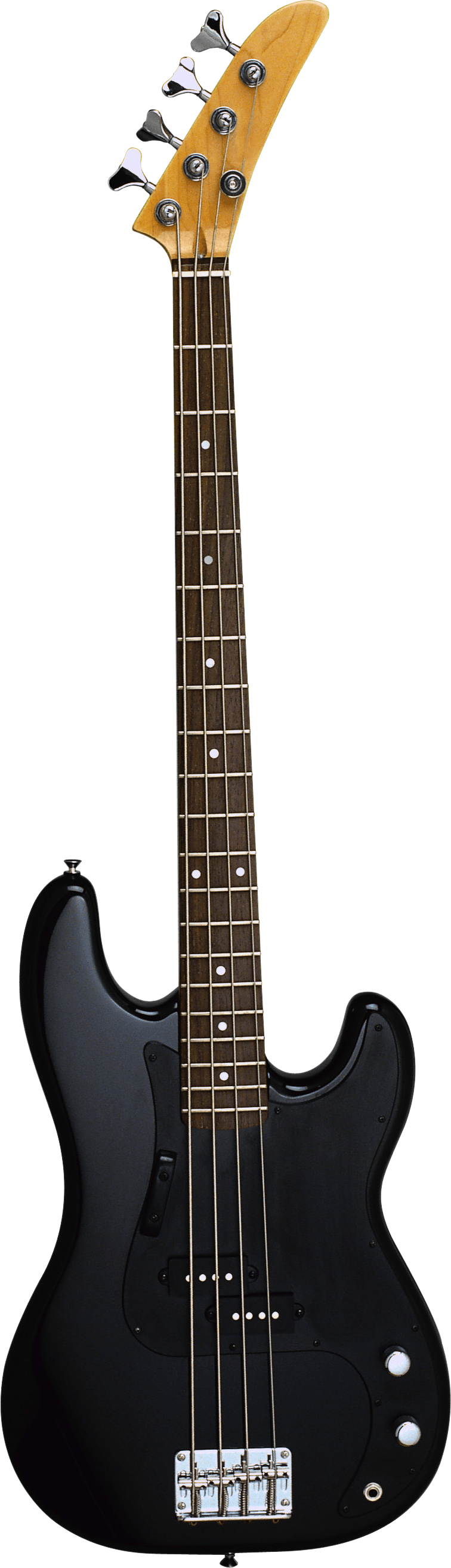 Guitar Black Electric Free Photo PNG Clipart