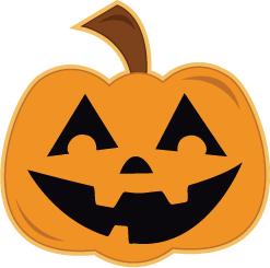 Free Halloween Borders Png Images Clipart