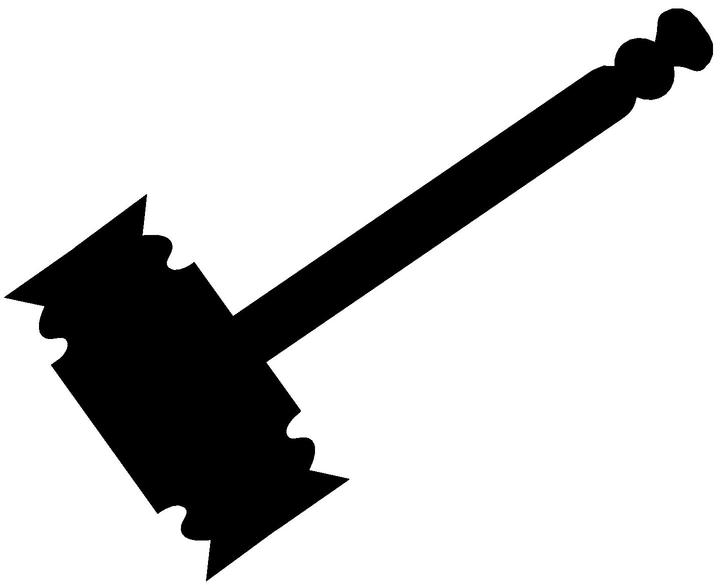 Gavel Images Png Image Clipart