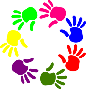 Giving Hands Images Download Png Clipart