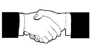 Handshake Images Png Image Clipart