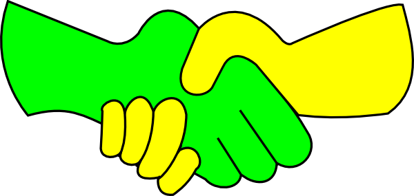 Christian Handshake Image Download Png Clipart
