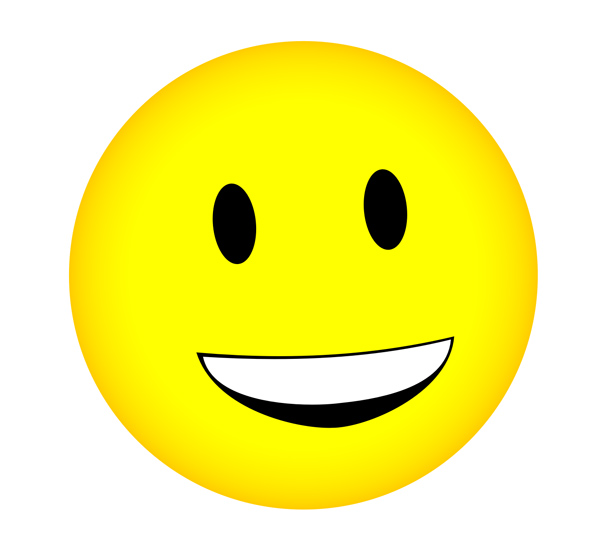 Happy Face Smiley Face Emotions Images Image Clipart
