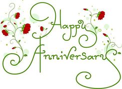 Happy Anniversary Anniversary Png Image Clipart