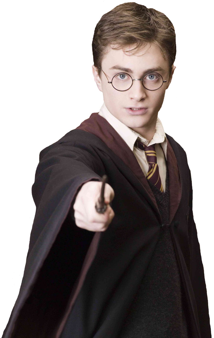 And Deathly Hallows Ron Child Potter Weasley Clipart
