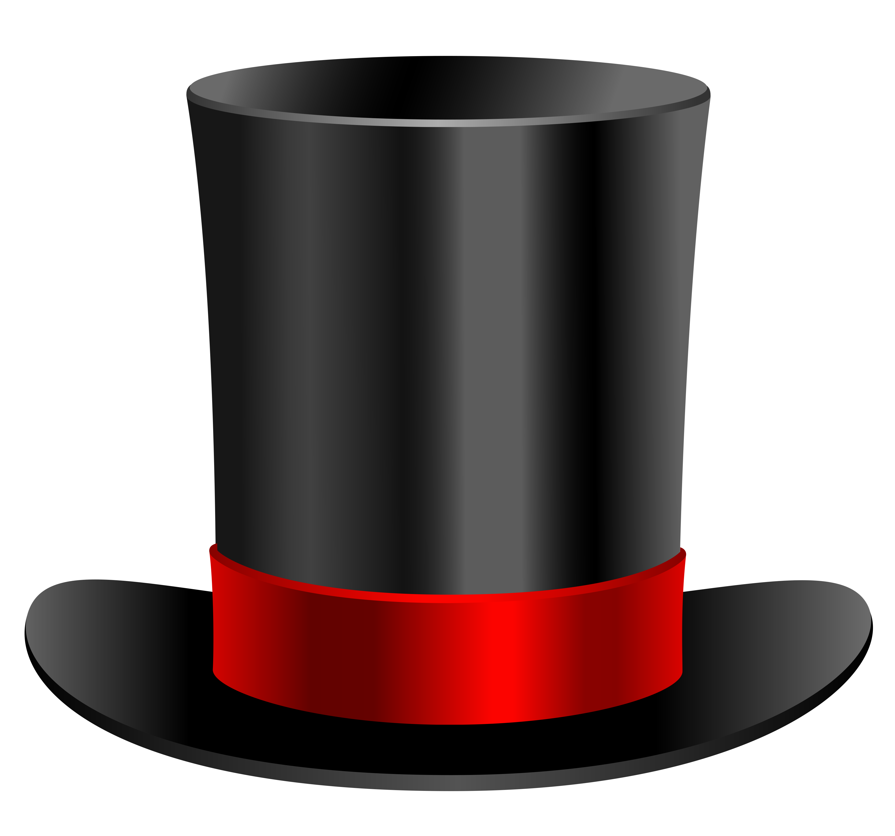 Top Hat Images Free Download Clipart