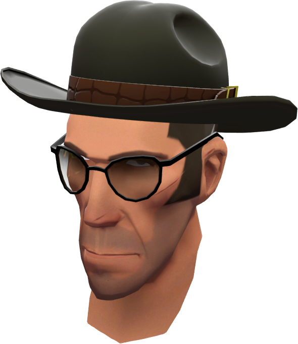 Cap Fedora Cowboy Hats Hard Goggles Hat Clipart