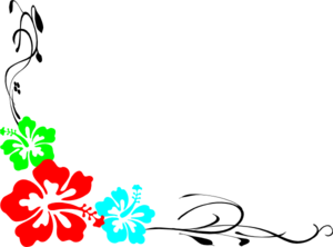 Luau At Clker Vector Png Image Clipart