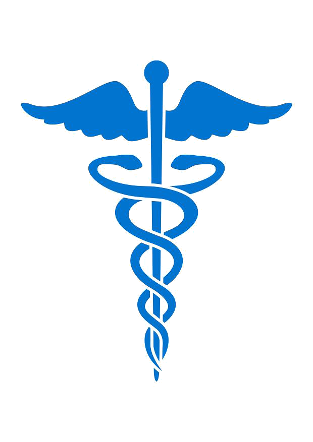 Of Symbol Health Medicine Logo Hermes Staff Clipart