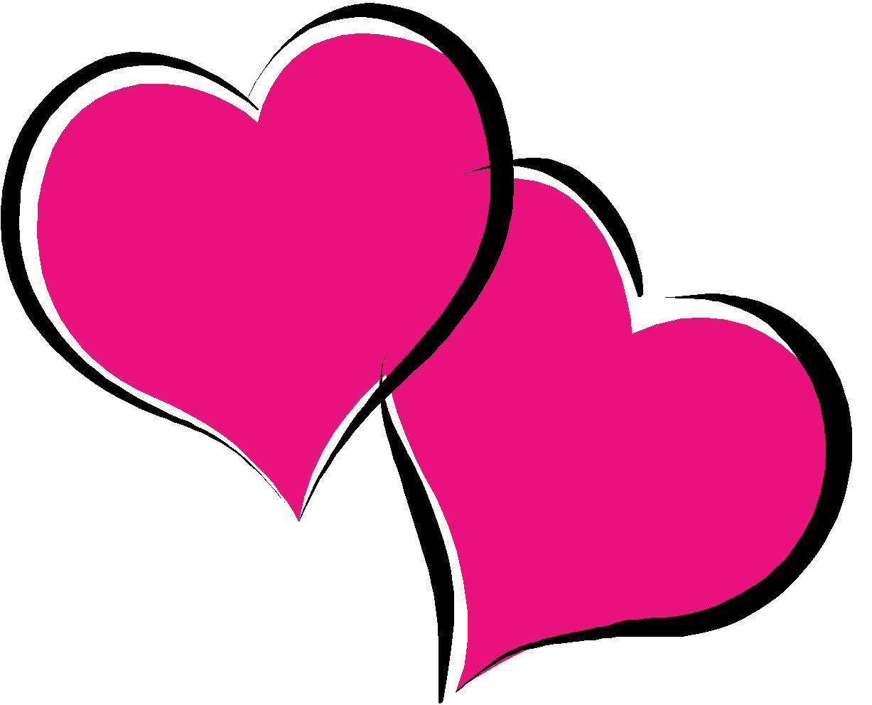 Hearts Heart Images Image Png Clipart