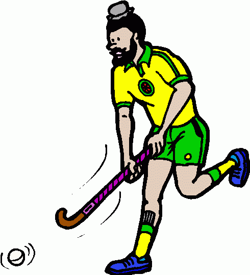 Hockey Field Image Png Clipart