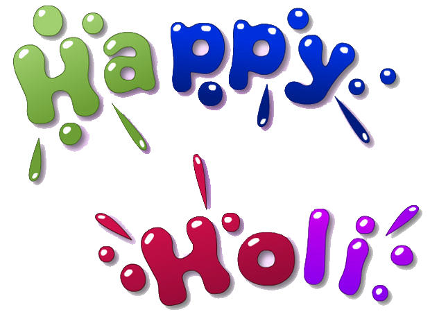 Text Editing Editor Holi Happy Free Download PNG HD Clipart