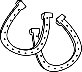 Horseshoe Vector Images Image Png Clipart